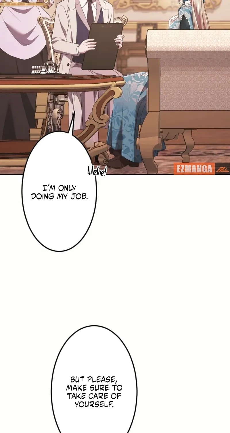 My 5th Political Marriage With You Who Hates Me Chapter 22 page 20 - 