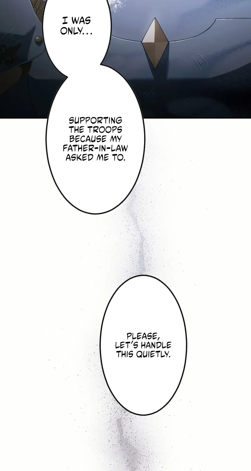 My 5th Political Marriage With You Who Hates Me Chapter 22 page 3 - 