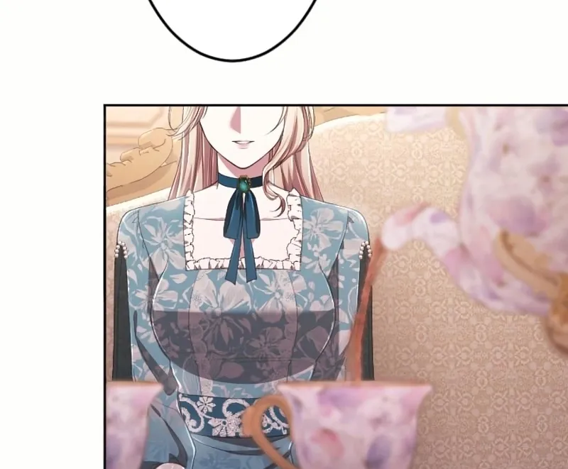 My 5th Political Marriage With You Who Hates Me Chapter 22 page 21 - 