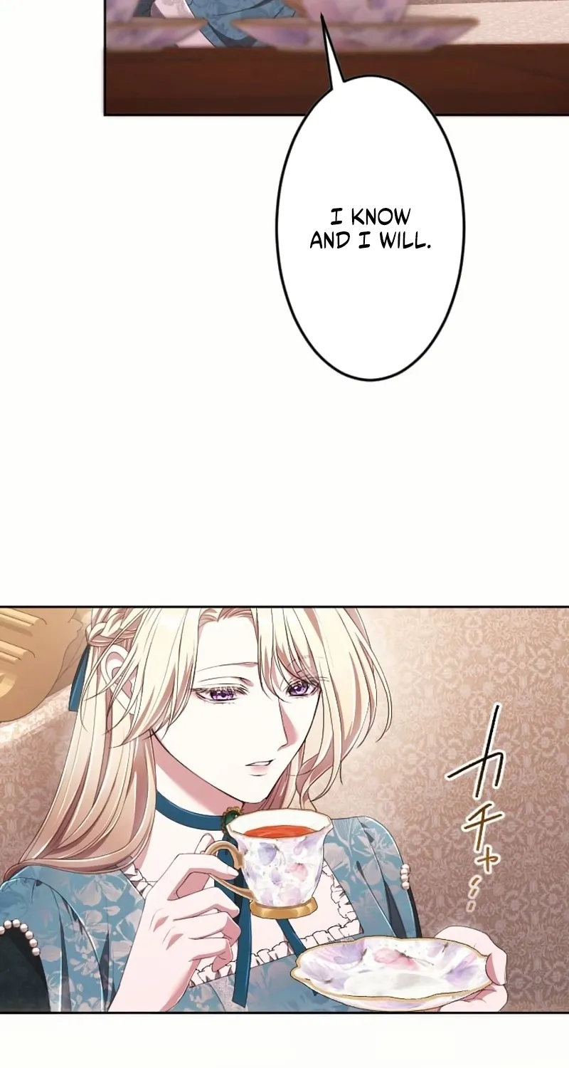 My 5th Political Marriage With You Who Hates Me Chapter 22 page 22 - 