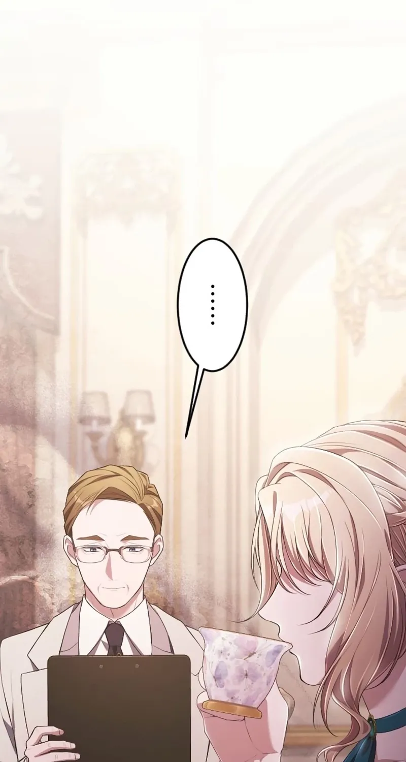 My 5th Political Marriage With You Who Hates Me Chapter 22 page 23 - 