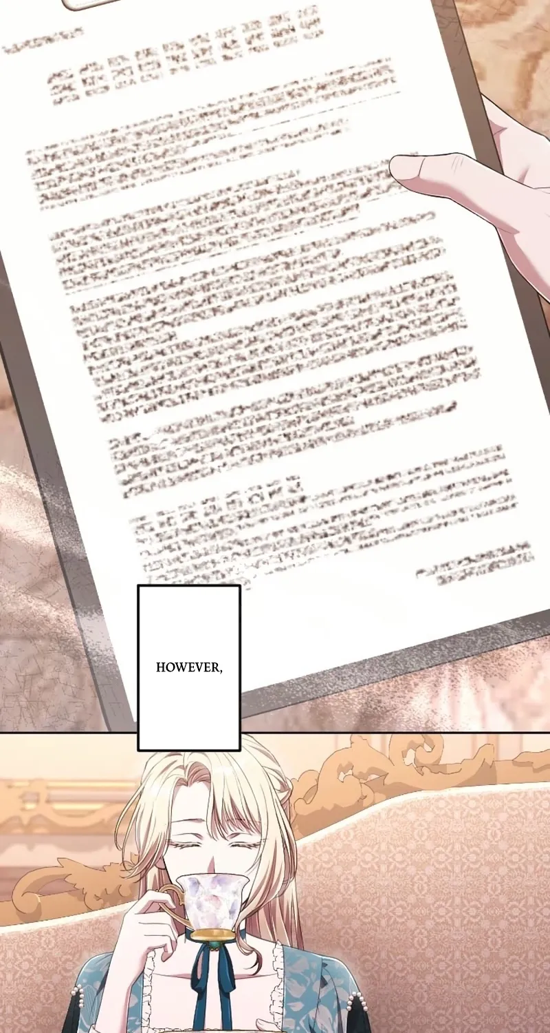 My 5th Political Marriage With You Who Hates Me Chapter 22 page 25 - 