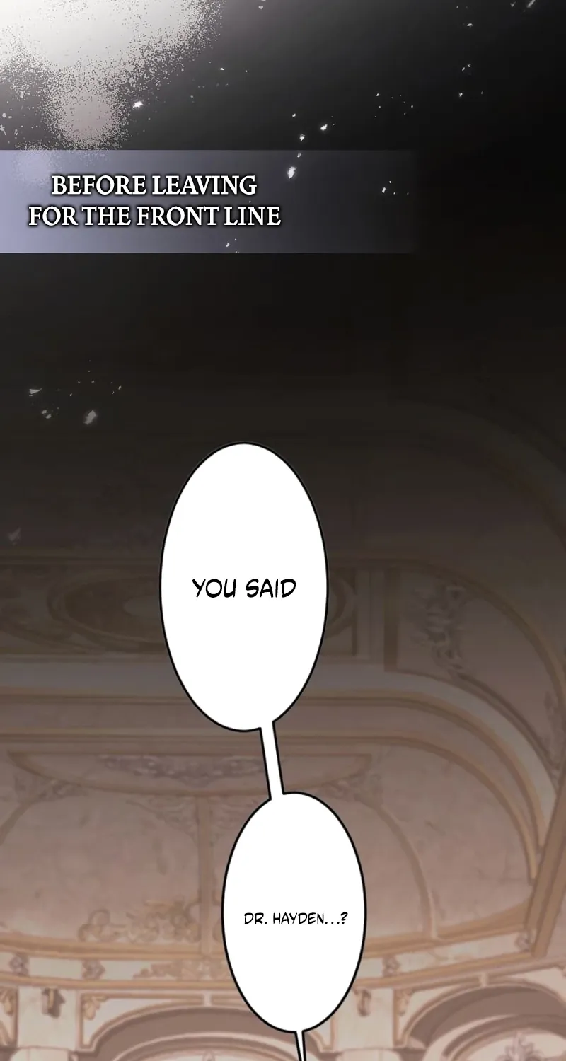 My 5th Political Marriage With You Who Hates Me Chapter 22 page 28 - 