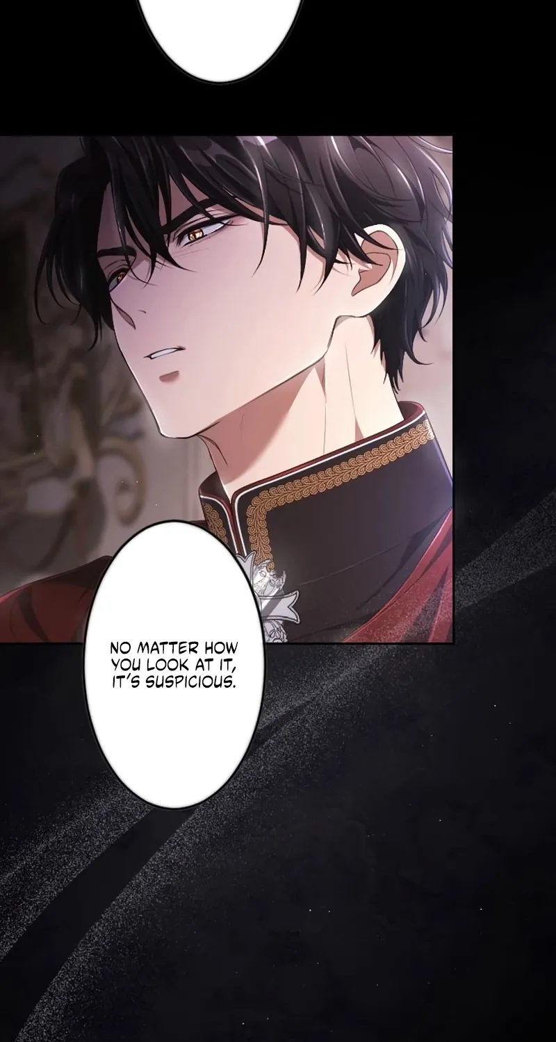 My 5th Political Marriage With You Who Hates Me Chapter 22 page 31 - 