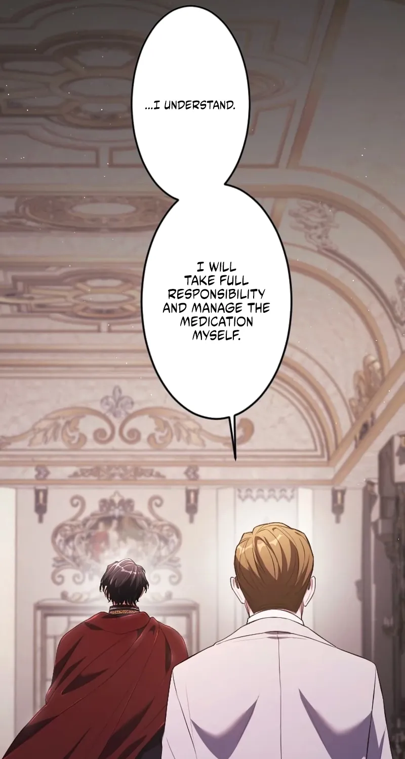 My 5th Political Marriage With You Who Hates Me Chapter 22 page 35 - 