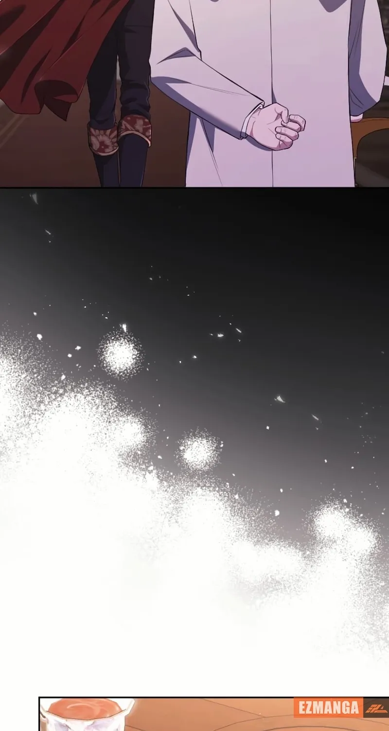 My 5th Political Marriage With You Who Hates Me Chapter 22 page 36 - 