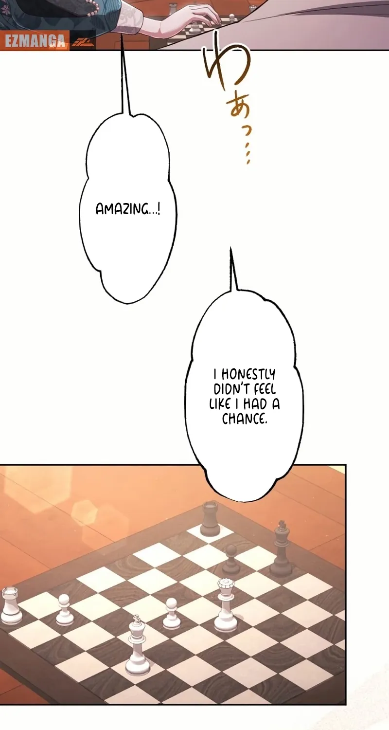 My 5th Political Marriage With You Who Hates Me Chapter 22 page 41 - 