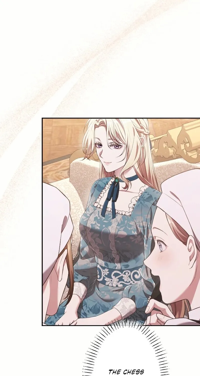 My 5th Political Marriage With You Who Hates Me Chapter 22 page 42 - 