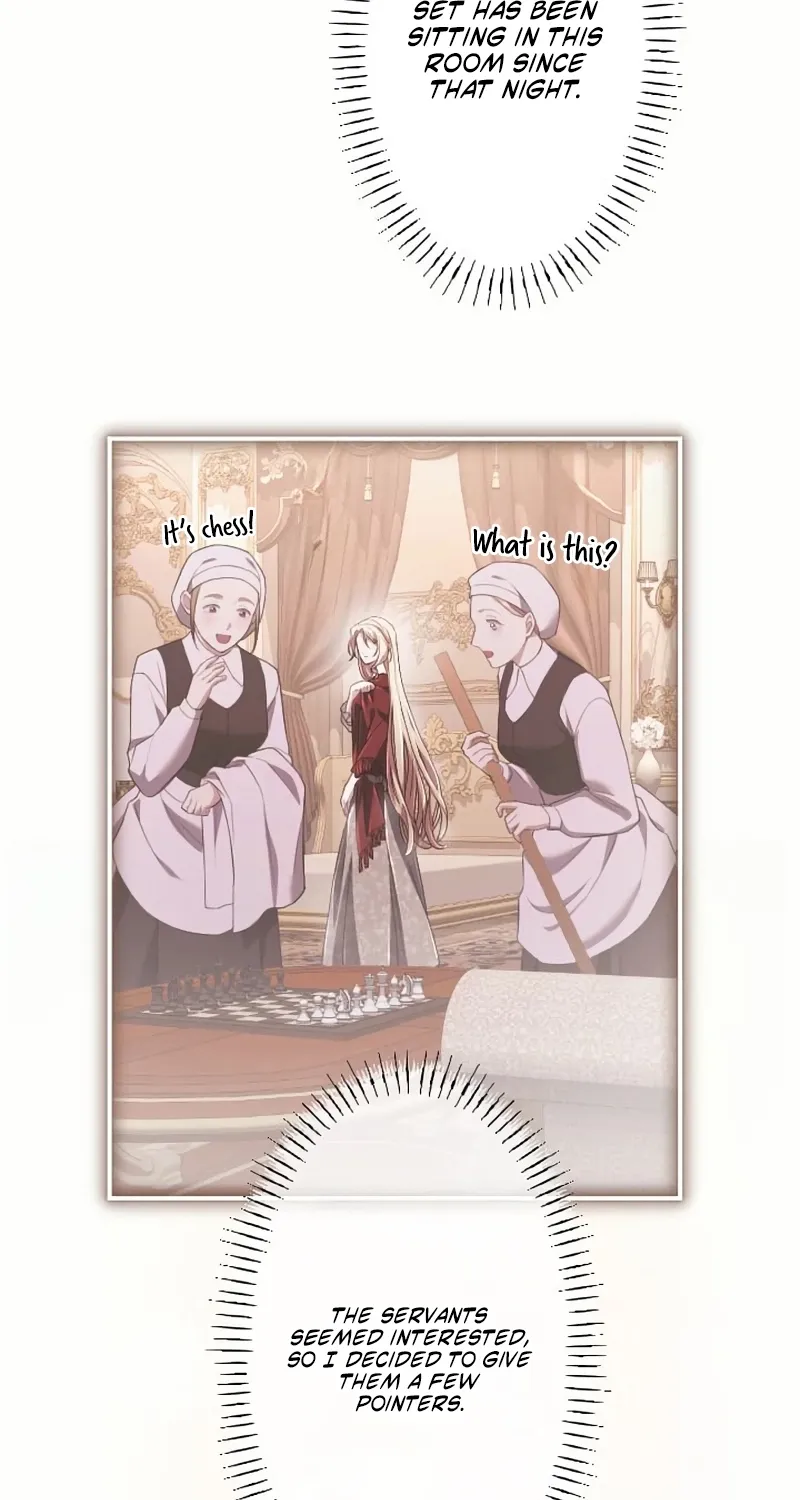 My 5th Political Marriage With You Who Hates Me Chapter 22 page 43 - 