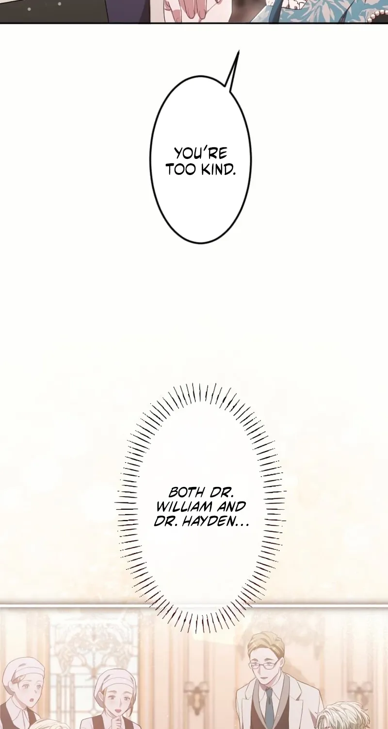My 5th Political Marriage With You Who Hates Me Chapter 22 page 46 - 