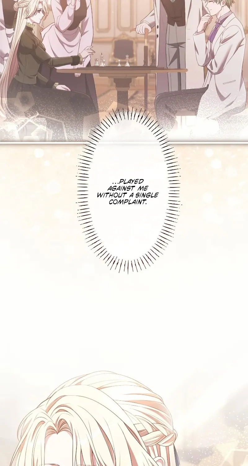 My 5th Political Marriage With You Who Hates Me Chapter 22 page 47 - 