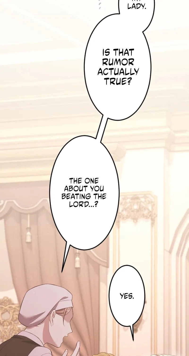 My 5th Political Marriage With You Who Hates Me Chapter 22 page 49 - 