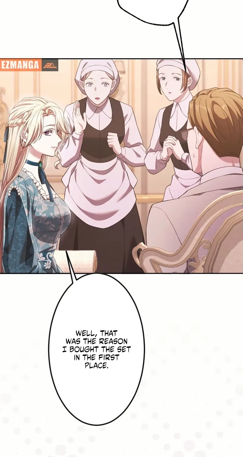 My 5th Political Marriage With You Who Hates Me Chapter 22 page 51 - 