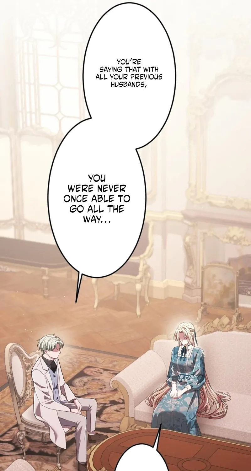 My 5th Political Marriage With You Who Hates Me Chapter 22 page 69 - 