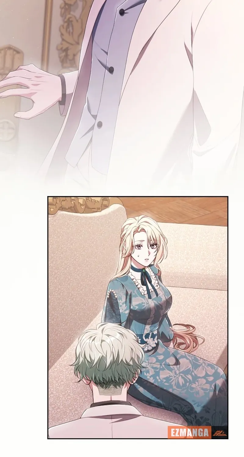 My 5th Political Marriage With You Who Hates Me Chapter 22 page 82 - 