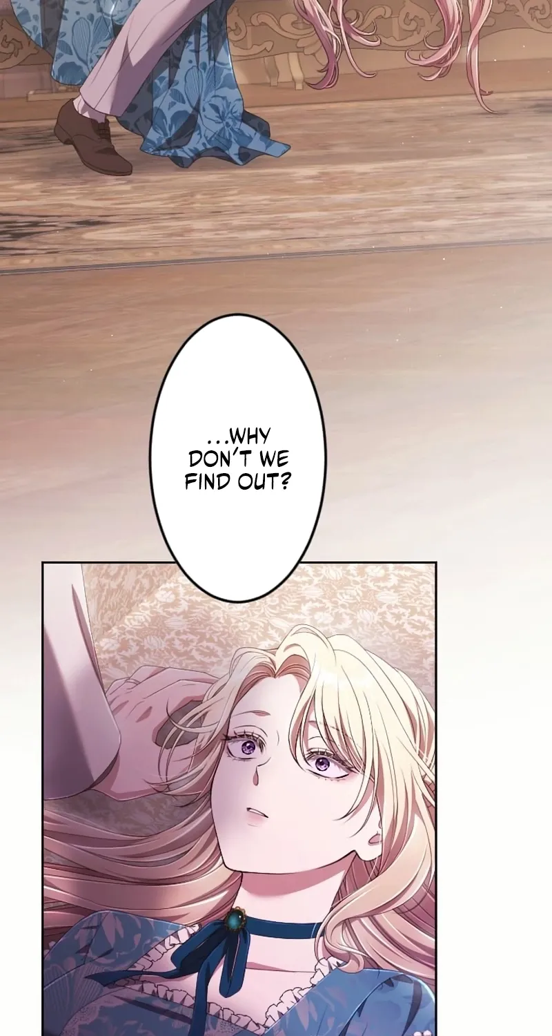 My 5th Political Marriage With You Who Hates Me Chapter 22 page 85 - 