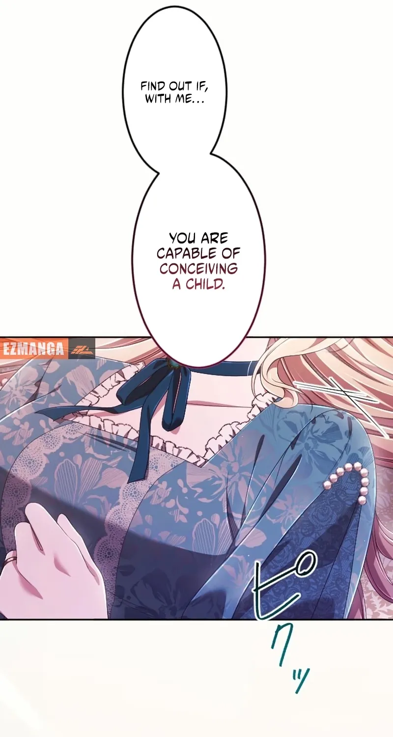 My 5th Political Marriage With You Who Hates Me Chapter 22 page 87 - 