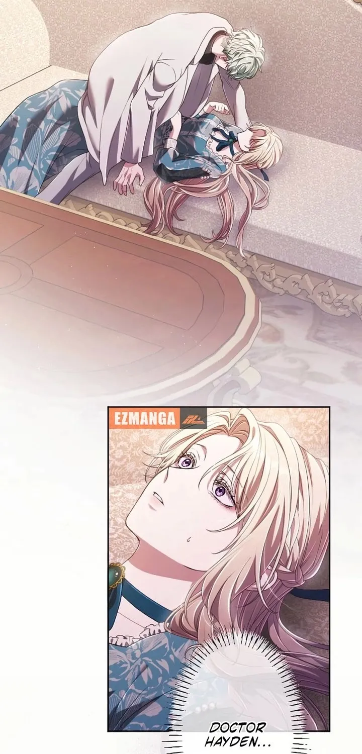 My 5th Political Marriage With You Who Hates Me Chapter 23 page 2 - 