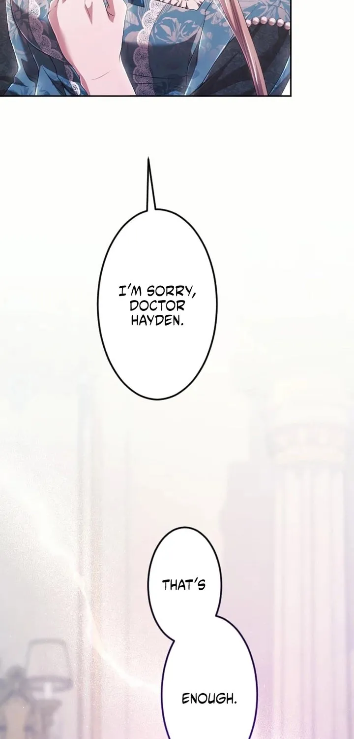My 5th Political Marriage With You Who Hates Me Chapter 23 page 17 - 