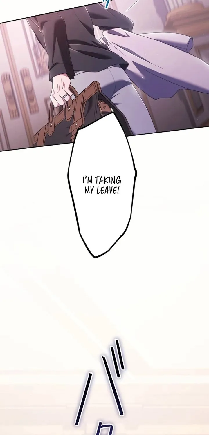 My 5th Political Marriage With You Who Hates Me Chapter 23 page 20 - 