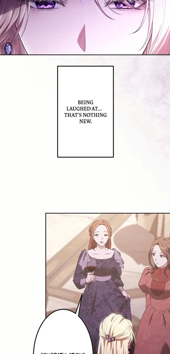 My 5th Political Marriage With You Who Hates Me Chapter 23 page 33 - 