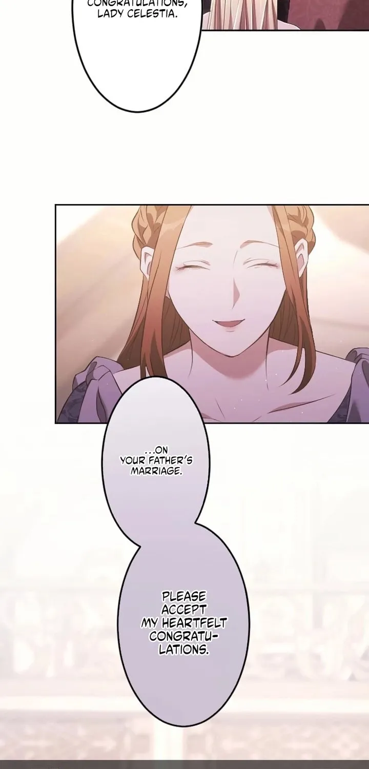 My 5th Political Marriage With You Who Hates Me Chapter 23 page 34 - 