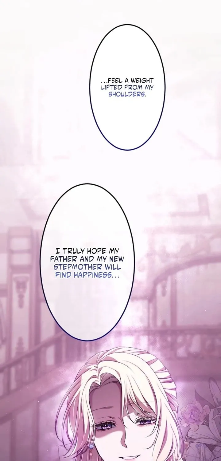 My 5th Political Marriage With You Who Hates Me Chapter 23 page 38 - 