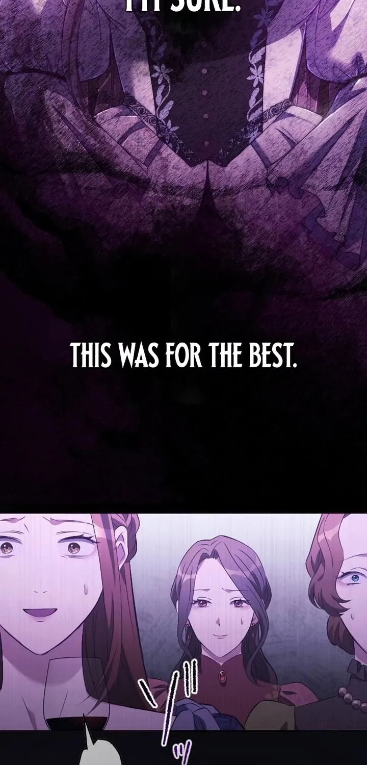 My 5th Political Marriage With You Who Hates Me Chapter 23 page 40 - 