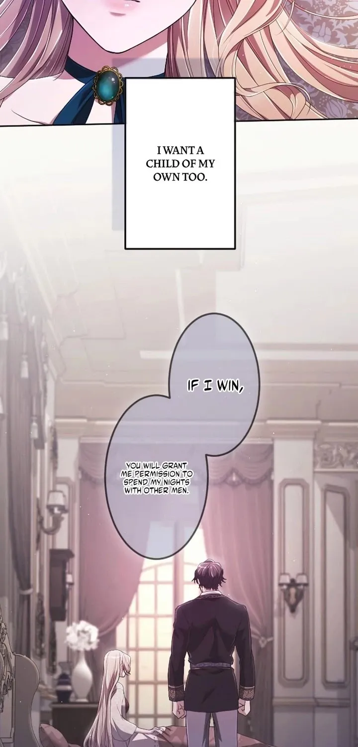 My 5th Political Marriage With You Who Hates Me Chapter 23 page 5 - 