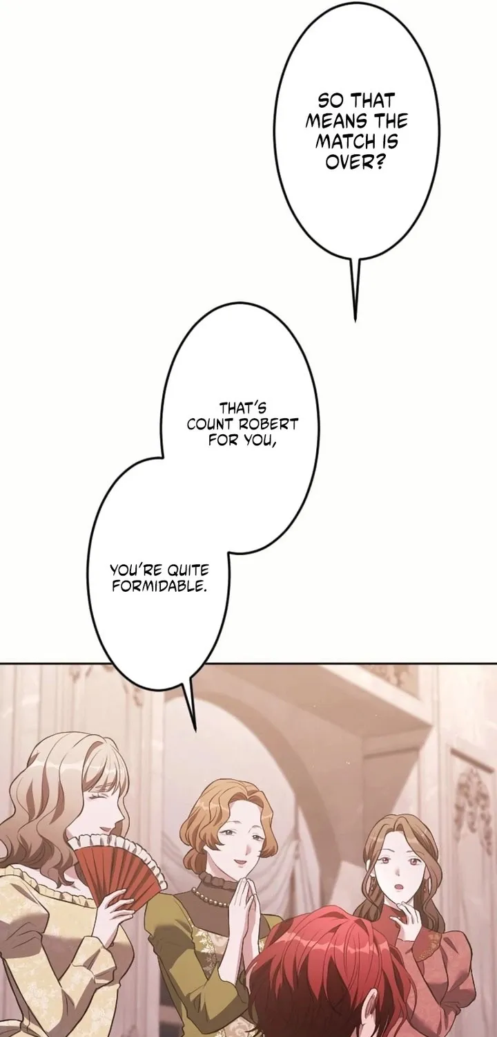 My 5th Political Marriage With You Who Hates Me Chapter 23 page 51 - 