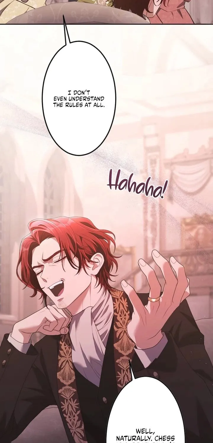 My 5th Political Marriage With You Who Hates Me Chapter 23 page 52 - 