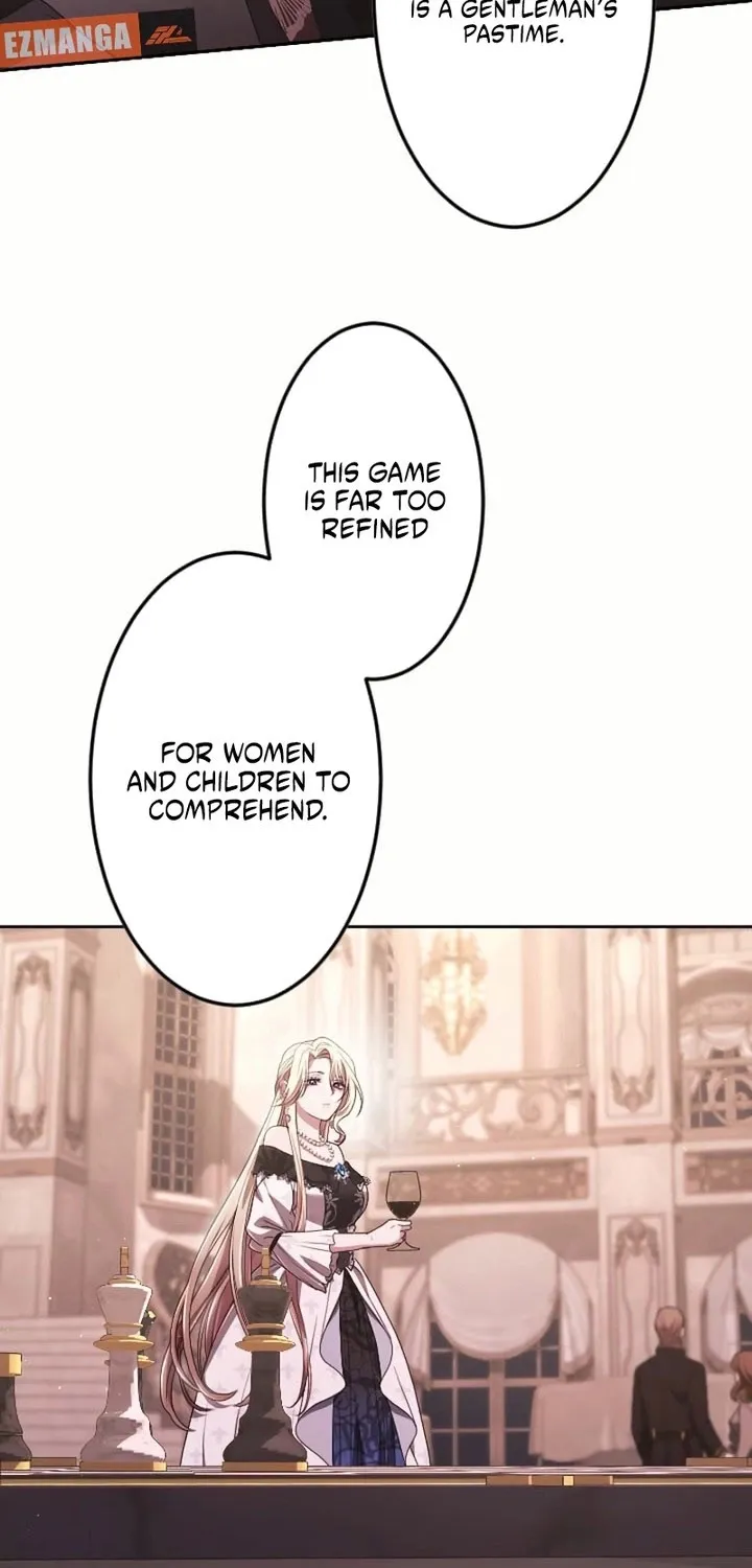 My 5th Political Marriage With You Who Hates Me Chapter 23 page 53 - 