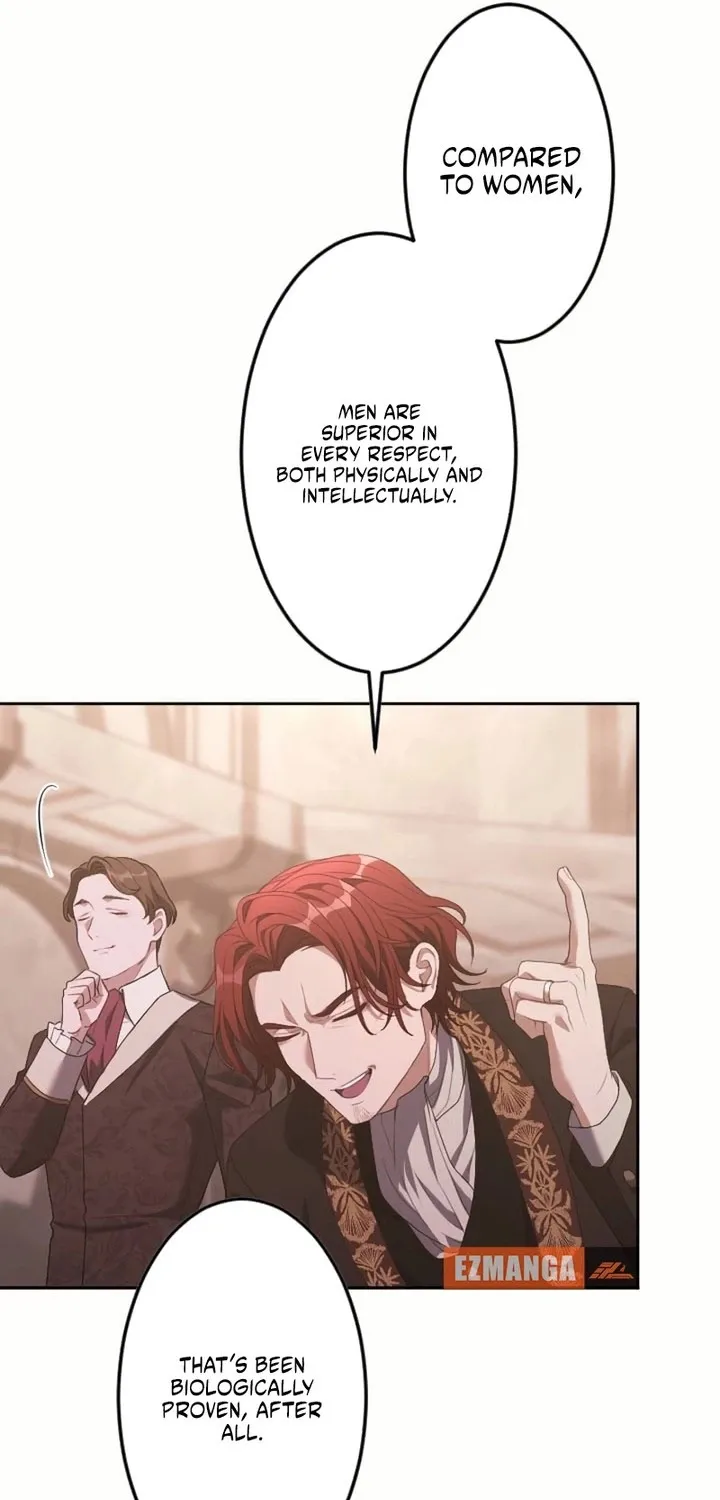 My 5th Political Marriage With You Who Hates Me Chapter 23 page 57 - 