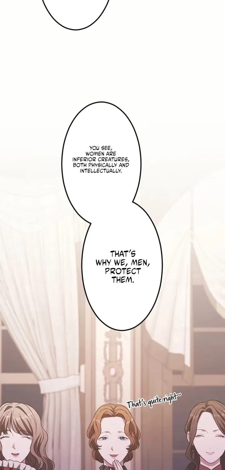 My 5th Political Marriage With You Who Hates Me Chapter 23 page 58 - 