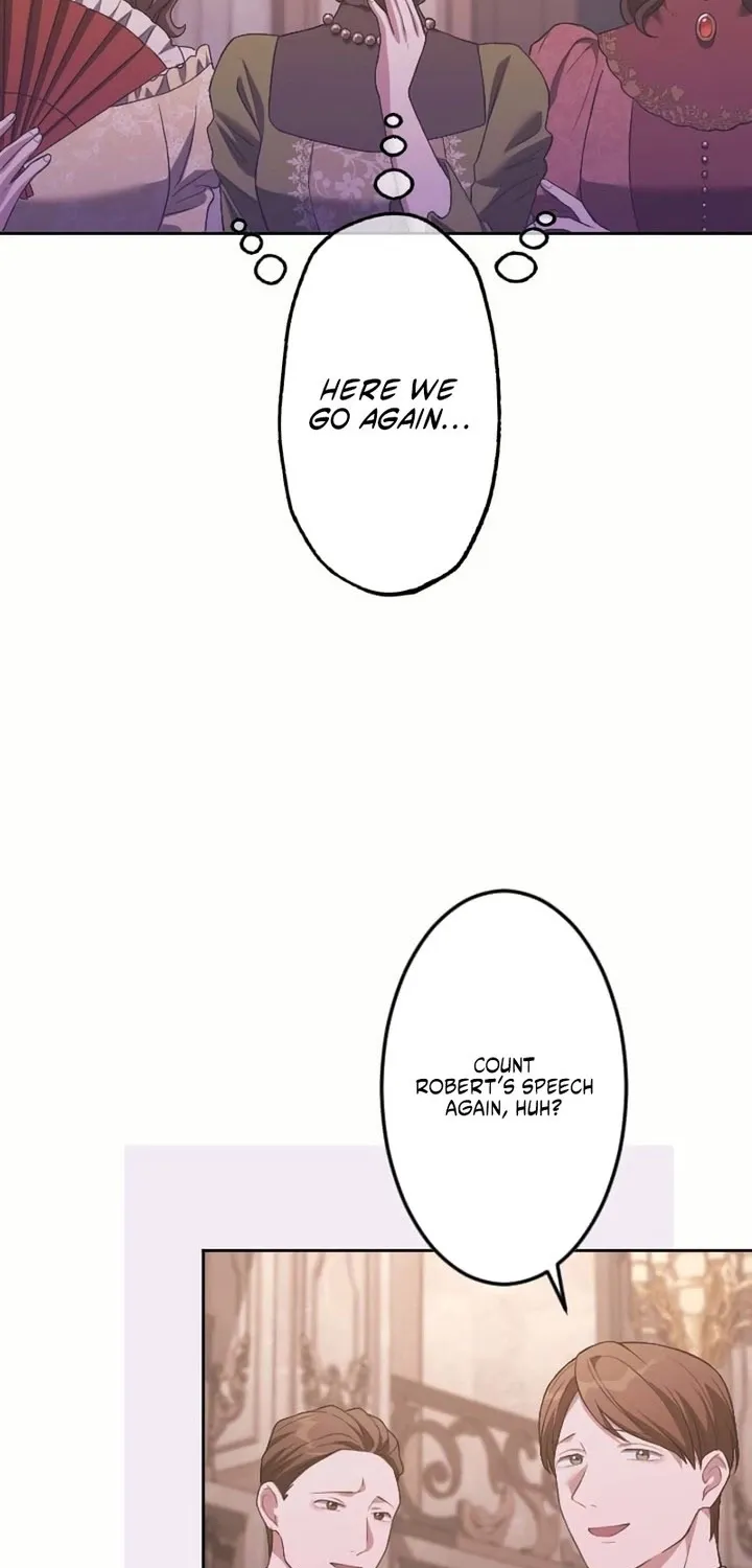 My 5th Political Marriage With You Who Hates Me Chapter 23 page 59 - 