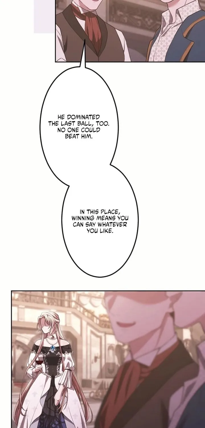 My 5th Political Marriage With You Who Hates Me Chapter 23 page 60 - 