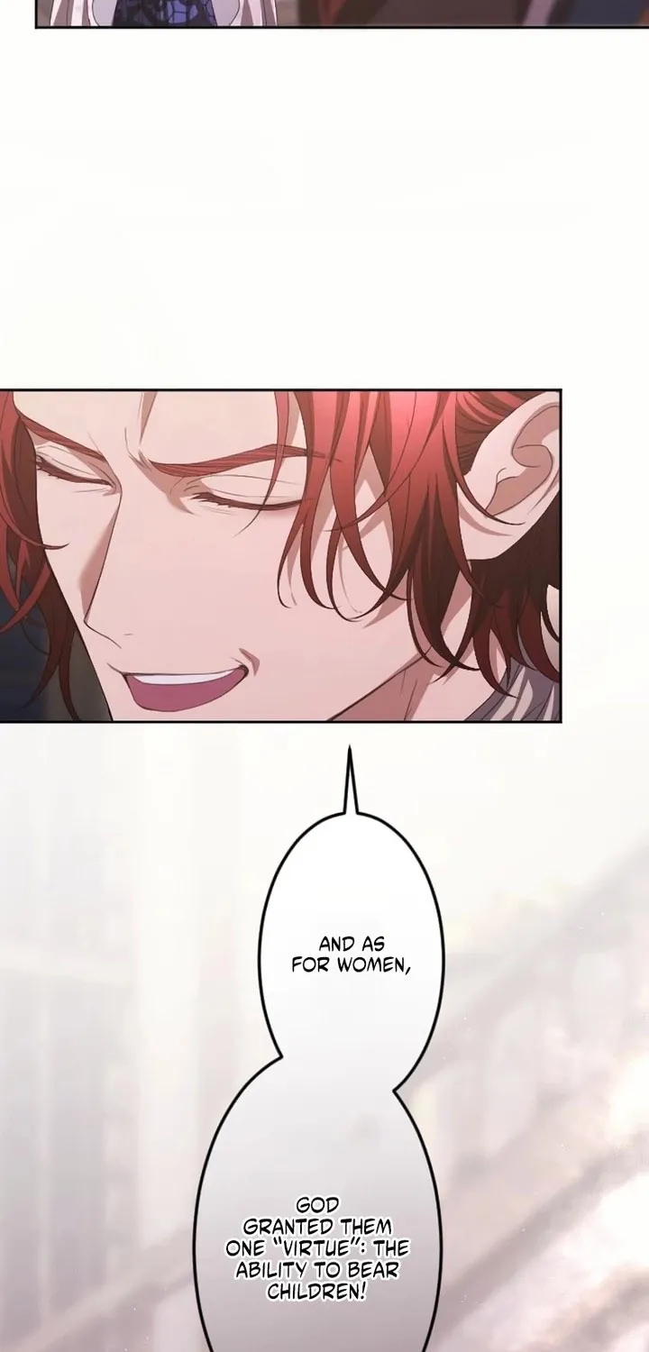 My 5th Political Marriage With You Who Hates Me Chapter 23 page 61 - 