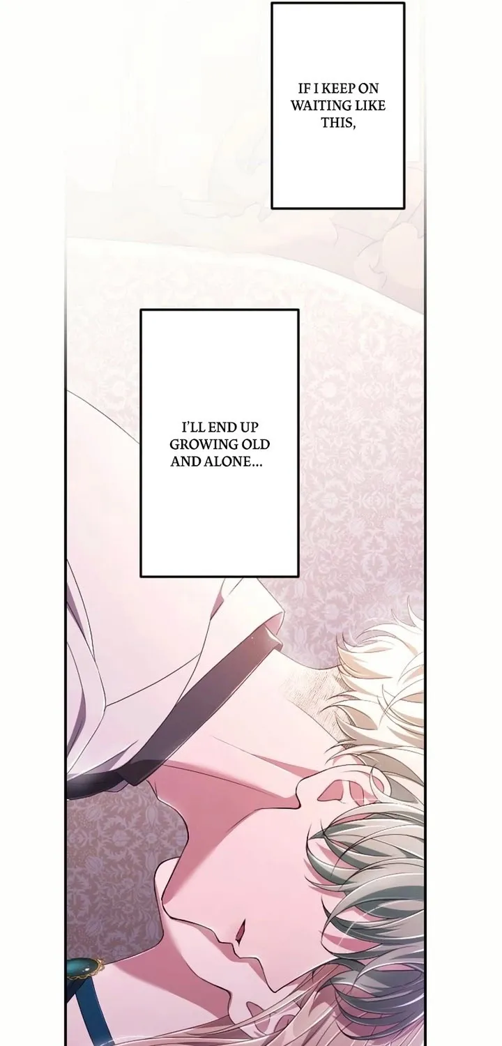 My 5th Political Marriage With You Who Hates Me Chapter 23 page 8 - 