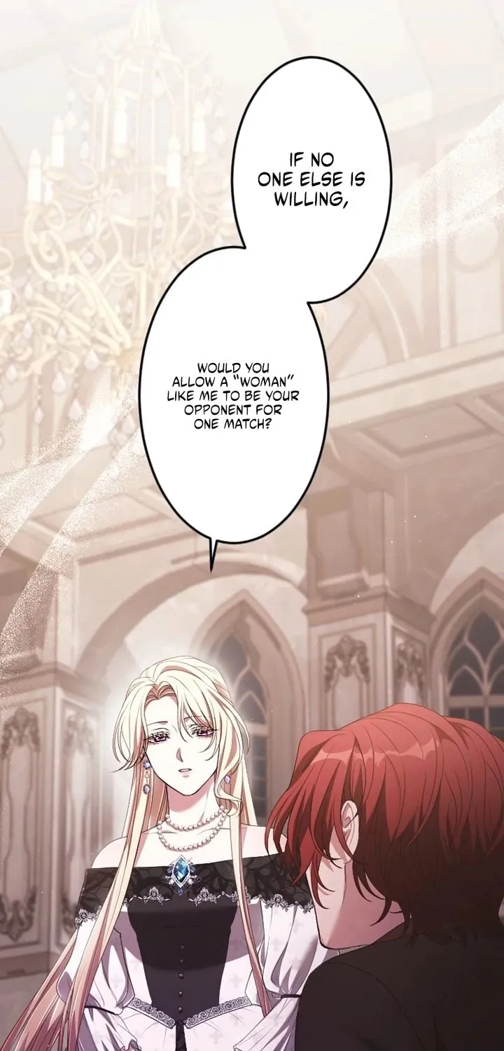 My 5th Political Marriage With You Who Hates Me Chapter 23 page 74 - 