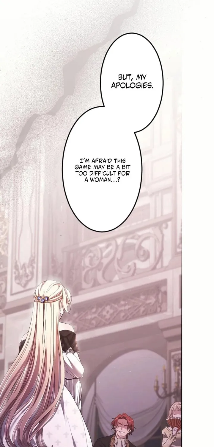My 5th Political Marriage With You Who Hates Me Chapter 23 page 77 - 