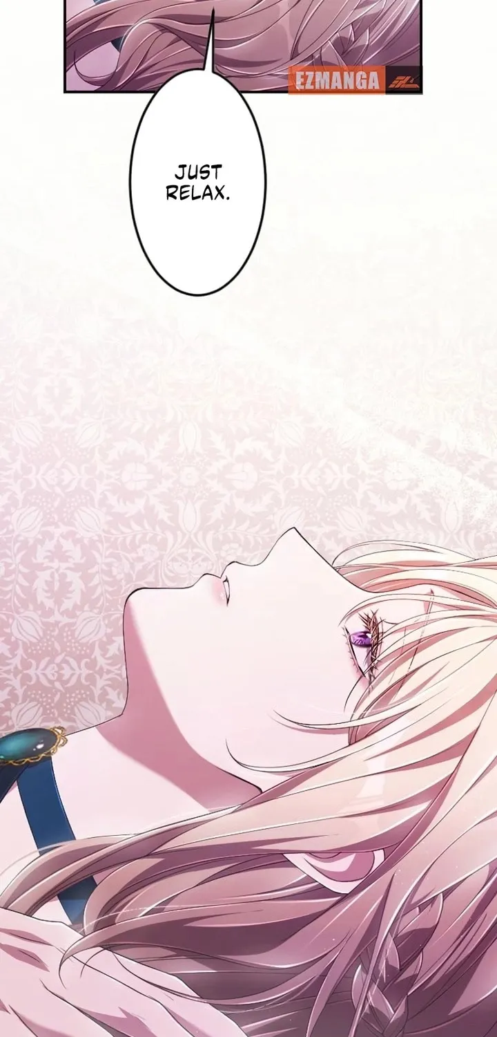 My 5th Political Marriage With You Who Hates Me Chapter 23 page 9 - 