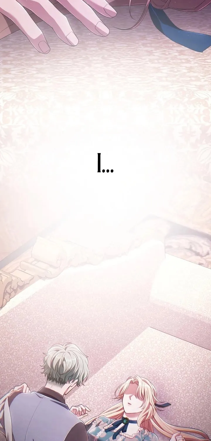 My 5th Political Marriage With You Who Hates Me Chapter 23 page 10 - 