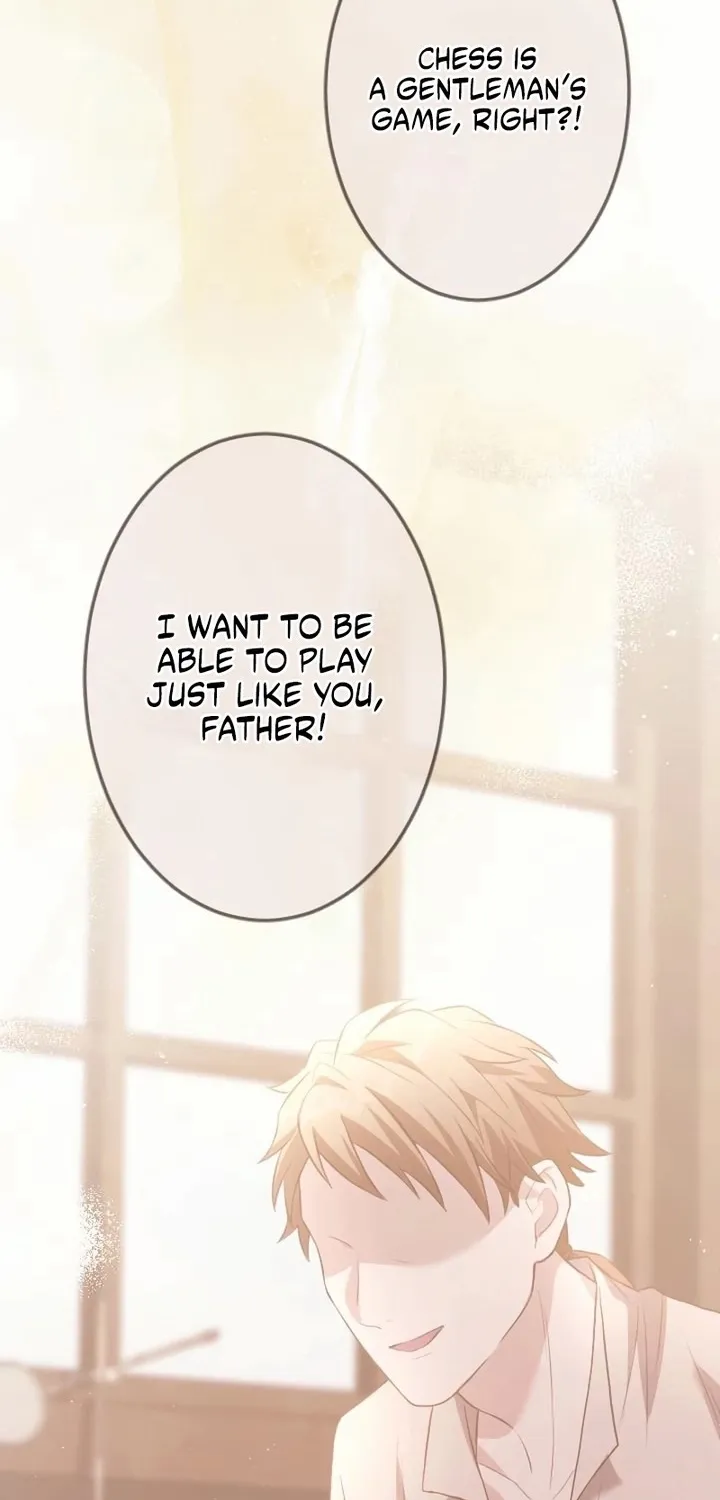 My 5th Political Marriage With You Who Hates Me Chapter 24 page 12 - 