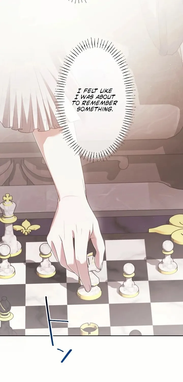 My 5th Political Marriage With You Who Hates Me Chapter 24 page 14 - 