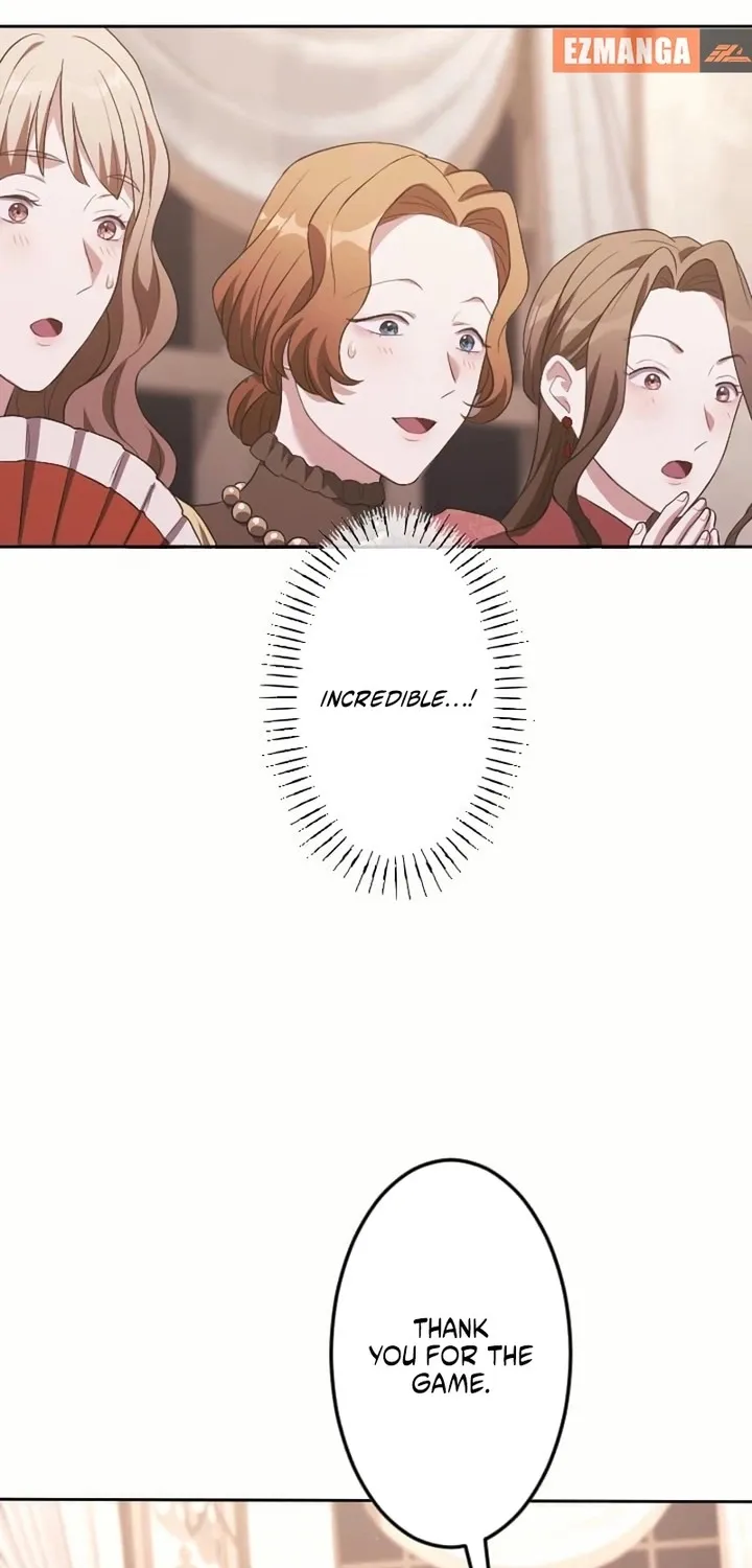 My 5th Political Marriage With You Who Hates Me Chapter 24 page 24 - 