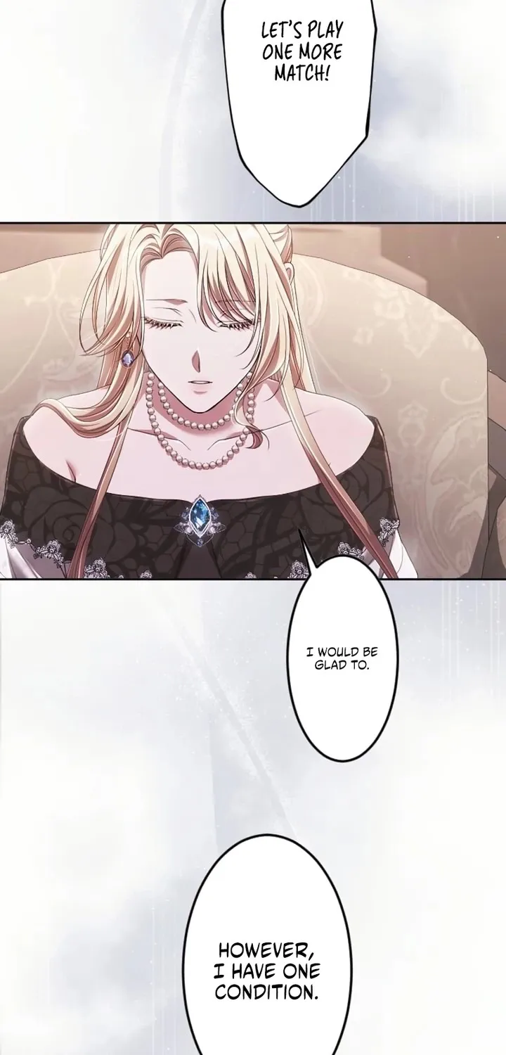 My 5th Political Marriage With You Who Hates Me Chapter 24 page 26 - 