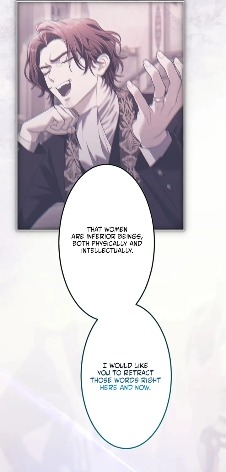 My 5th Political Marriage With You Who Hates Me Chapter 24 page 29 - 