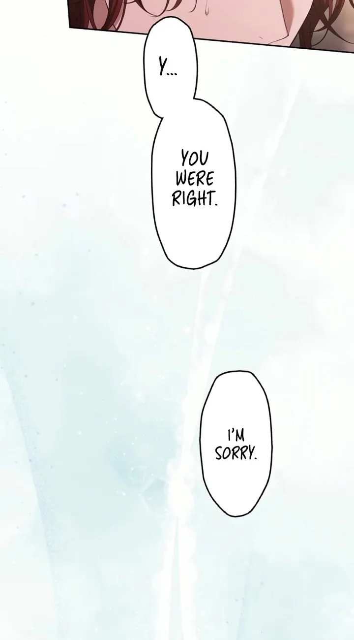 My 5th Political Marriage With You Who Hates Me Chapter 24 page 34 - 