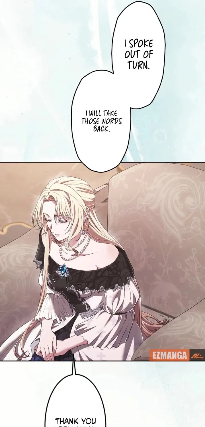 My 5th Political Marriage With You Who Hates Me Chapter 24 page 35 - 