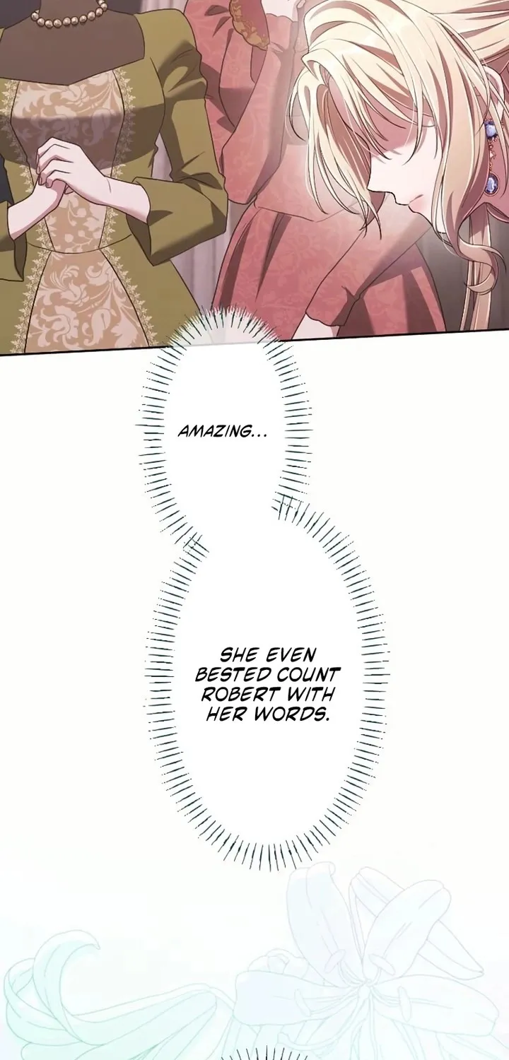 My 5th Political Marriage With You Who Hates Me Chapter 24 page 37 - 